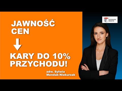 Ustawa o jawności cen mieszkań – co każdy deweloper musi wiedzieć?